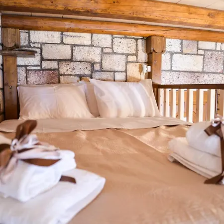 Emilia's Little Σπίτι διακοπών *