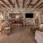 Emilia's Little Ferienhaus Agioi Anargyroi (Milos)