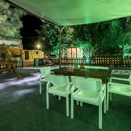 Semesterbostad Emilia's Little *