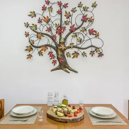 Semesterbostad Emilia's Little