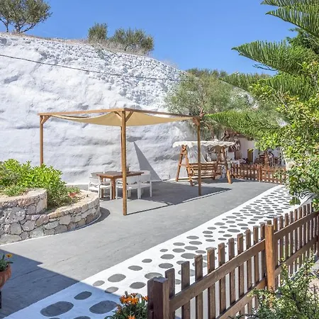 Сasa de vacaciones Emilia's Little *