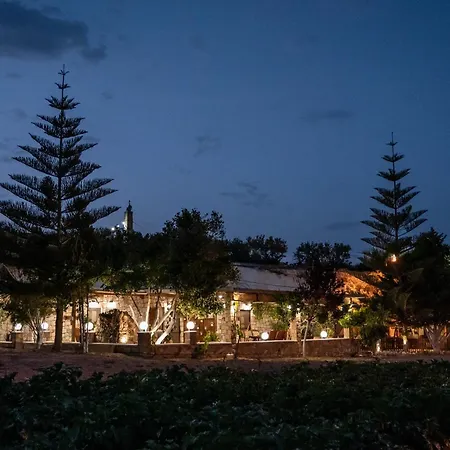 Emilia's Little Agioi Anargyroi (Milos)