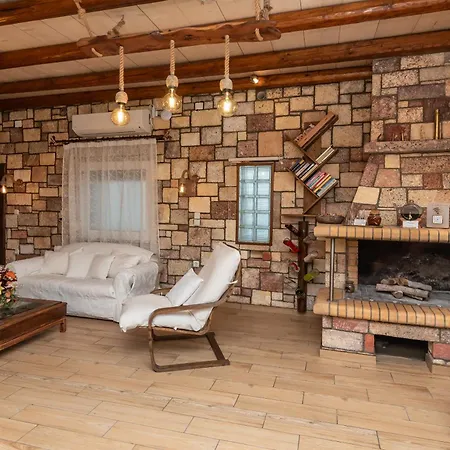 Ferienhaus Emilia's Little