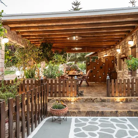 Emilia's Little Ferienhaus *