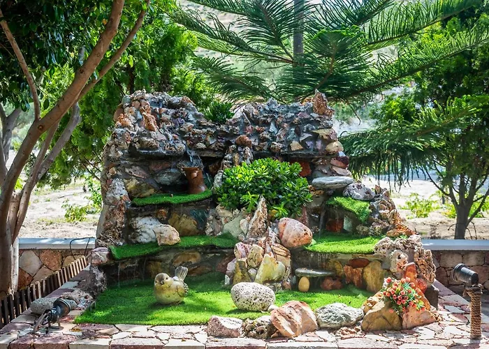 Holiday home Emilia's Little *